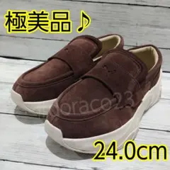 2026年最新】PUMA レディース ローファー・革靴の人気アイテム - メルカリ