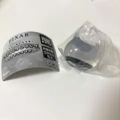 ピクサーキャラクター　ファッションリング　ロイヤルクリア　イヴ