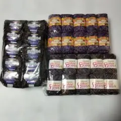 Shine Bird　ニッケ Roving Mix/Color Cross