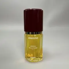 HERMES AMAZONE オードトワレ 50mlのサムネイル