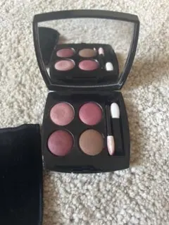 レキャトルオンブル　362 シャネル　アイシャドウ