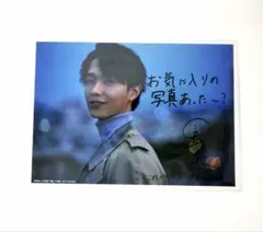 直筆サイン入り】野村康太 1st写真集『暁紀』 - メルカリ