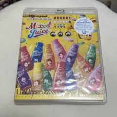 ジャニーズWEST LIVETOUR2022 Mixed Juice 通常盤