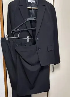 NATURAL BEAUTY BASIC スーツ3点セット