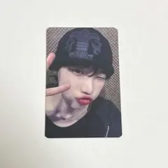 theboyz ニュー　トレカ　whoop 大阪特典