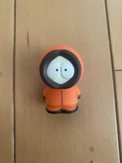 South Park カートマン フィギュア 約9cm 消火器付き 61rkQvDevXL._AC_UF350,
