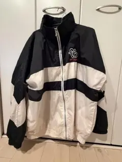 FB ナイロンジャケット