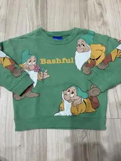 バースデイ ディズニー トップス