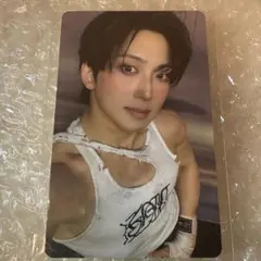 &TEAM FUMA韓国weverse サイン会 限定