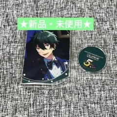 あんスタ　影片みか　5周年 アクリルスタンドコレクション