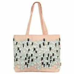 PAUL＆JOE(ポールアンドジョー) ノベルティ トートバッグ 非売品