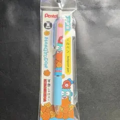 ハンギョドン　ボールペン