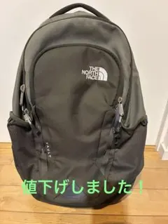 THE NORTH FACE VAULT カーキーリュック