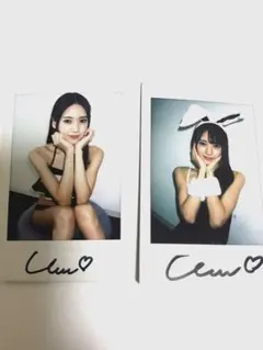 2025年最新】八掛うみチェキの人気アイテム - メルカリ