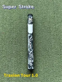 スーパーストローク パターグリップ TOUR 1.0 RC-1.1
