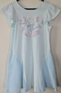 メゾピアノ 140 ワンピース