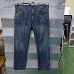 リーバイス⑭ 505W38L32