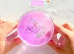 金魚鉢 スライム