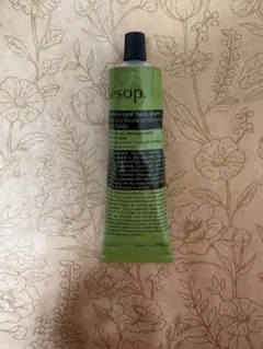 aesop Body Balm ボディバーム100ml