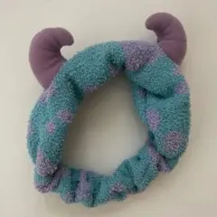 ディズニー　サリー　ヘアバンド