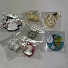 ちいかわ 7点セット