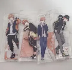 プロセカ 東雲彰人 アクリルスタンド まとめ売り