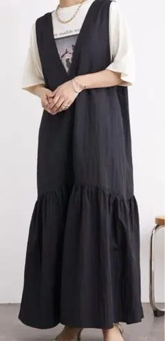 Omekashi タフタジャンスカ