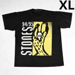 90s THE ROLLING STONES VOODOO LOUNGE