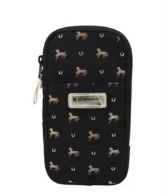 アルティザン&アーティスト スリムマルチユースポーチ ピルーエット 未使用タグ付