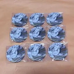 ヒロアカ デコレクション缶バッジ 第二弾 ホークス - メルカリ