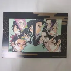 鬼滅の刃 無限城編入場特典 不死川玄弥 ポストカード