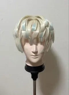 緋八マナ コスプレウィッグ