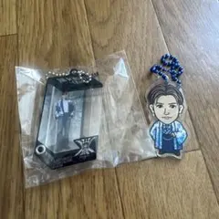 岩ちゃん 岩田剛典 スタジアム ガチャ
