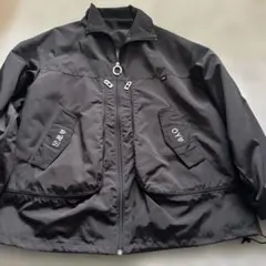 OY ⭐︎ナイロンジャケット期間限定価格！