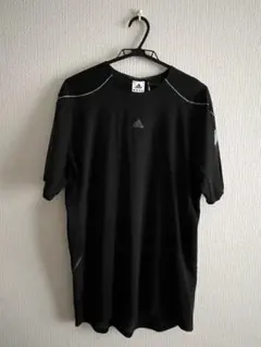 adidas FORMOTION Tシャツ メンズ ブラックのサムネイル