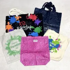 SexyZone ツアーバッグ　まとめ売り