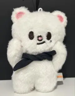 straykids ヒョンジン ジニレット 10cmぬい バンザイ