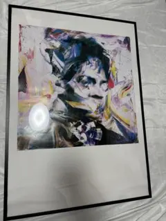 井田幸昌 ポスター Jean-Michel Basquiat, バスキア 2026年最新】井田幸昌 ポスターの人気アイテム - メルカリ