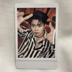 ZEROBASEONE musicart 特典 トレカ ゴヌク ❹