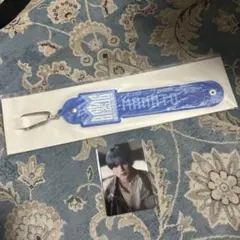 bmsg オンラインくじ　MANATO(KANON)