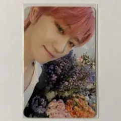 SEVENTEEN ミンハオ SECTOR17 SHOPEE ラキドロ トレカ