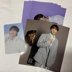 BUDDiiS KEVIN トレカ 生写真 まとめ売り