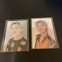 ディエイト AnOde トレカ