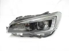 VAB WRX STI / VMG VM4 後期 レヴォーグ 左 ヘッドライトのサムネイル