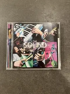 THE SOUND/Stray Kids[CD]通常盤