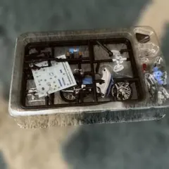 HONDA サンリオ キャラクターズ スーパーカブ タキシードサム