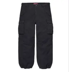 美品・初期タグ・USA✨Supreme カーゴパンツ 32サイズ ネイビー 2025年最新】supreme カーゴパンツの人気アイテム - メルカリ