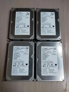 2026年最新】Seagate BarraCuda 3.5