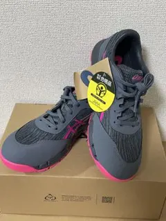 2026年最新】安全靴 ASICS 限定 ピンクの人気アイテム - メルカリ