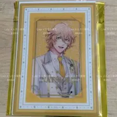 うたプリ 那月 ビジュカ WL